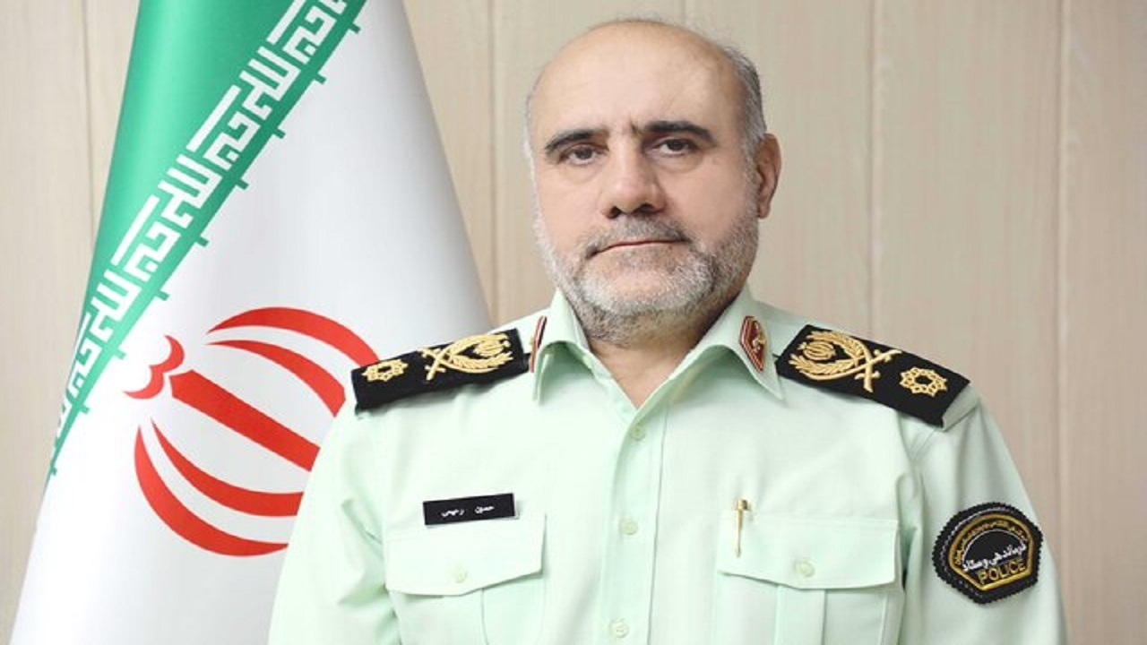 کشف ۱۵۶ دستگاه خودروی لوکس قاچاق به ارزش ۸۸۵ میلیارد تومان