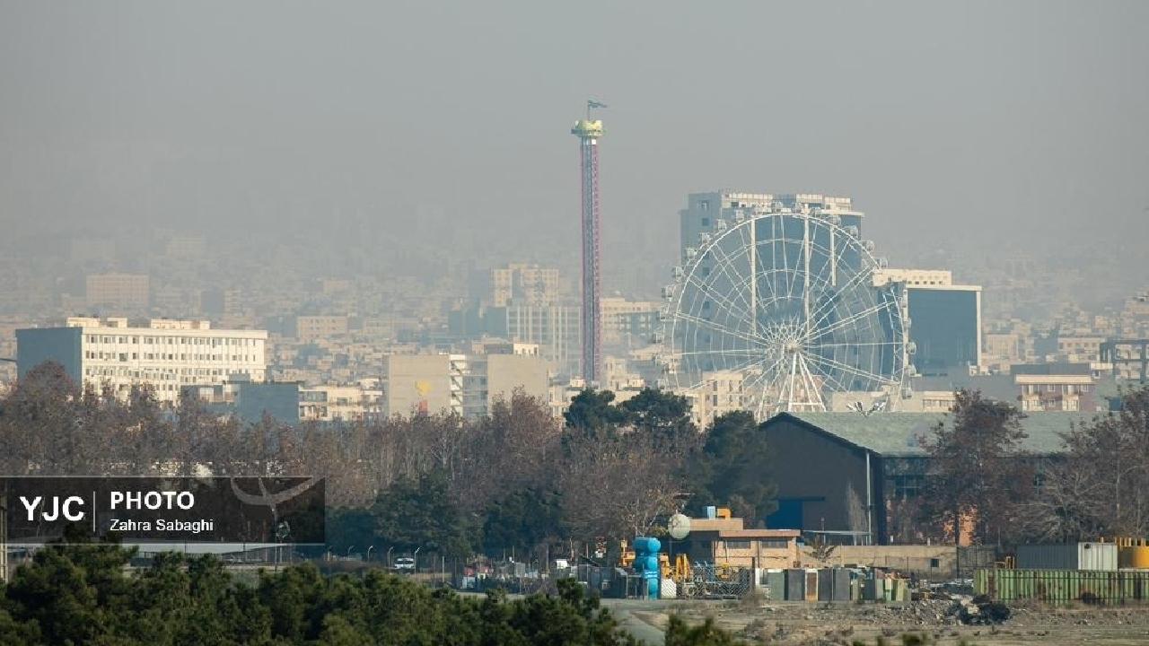 مدارس ابتدایی تهران فردا هم مجازی شد