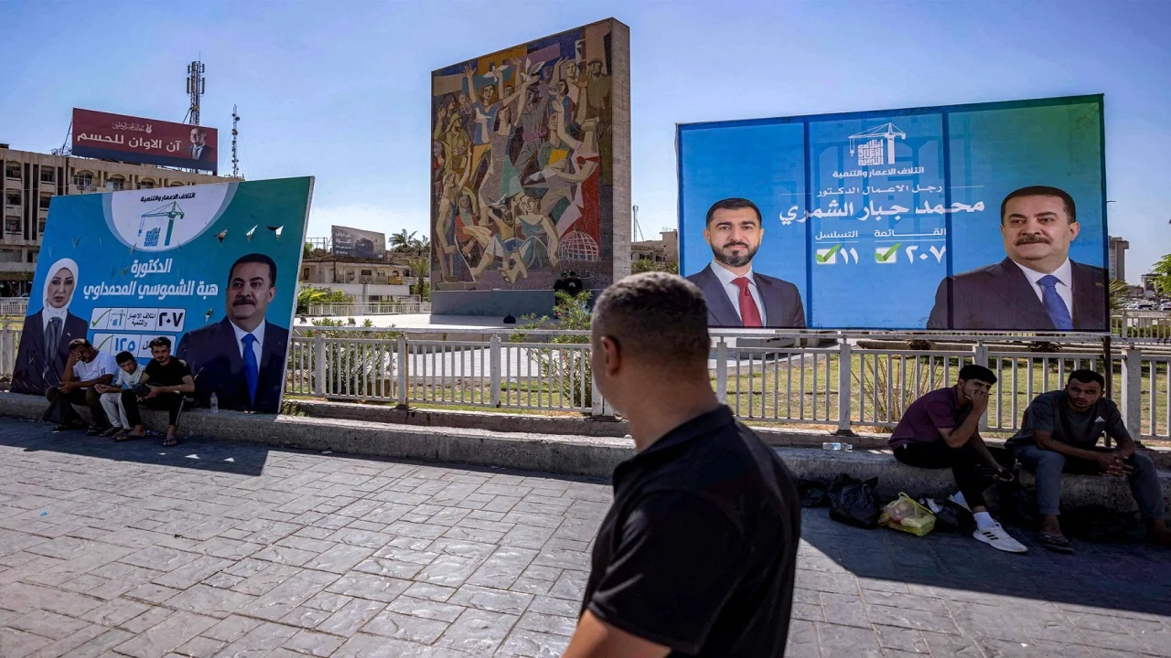 موضع مرموز مقتدی صدر، السودانی را به دوره دوم حکومت میرساند؟