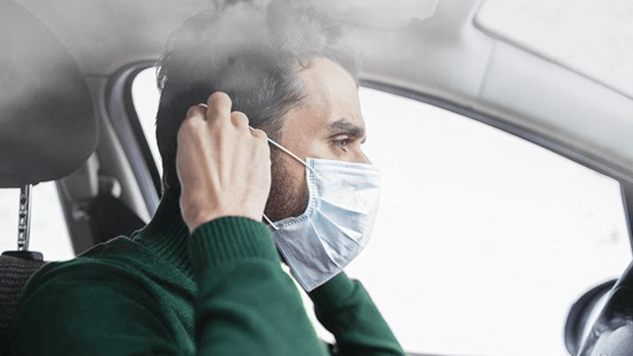 روش‌های محافظت از ریه‌ها در هوای آلوده