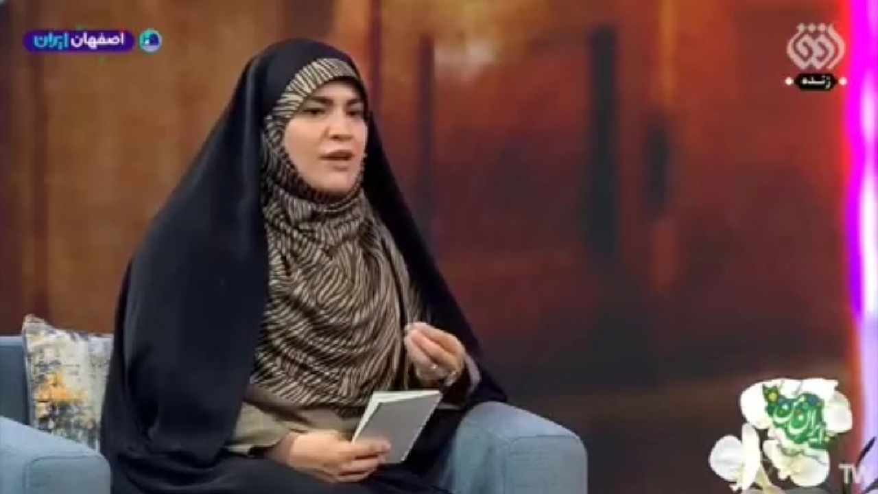 راهکار اصلی مقابله با ترس در پیدا کردن علت‌های وجودی آن + فیلم