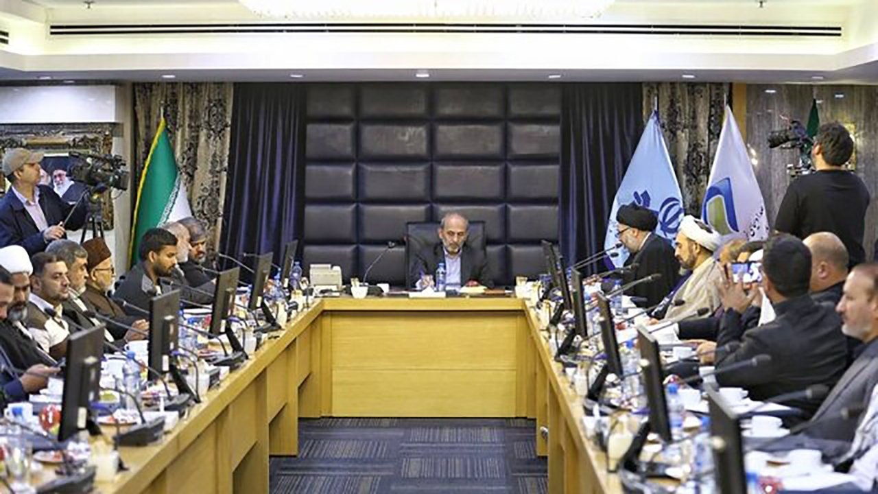 رییس صداوسیما: پیام سیدالشهدا (ع) مخاطب جهانی دارد