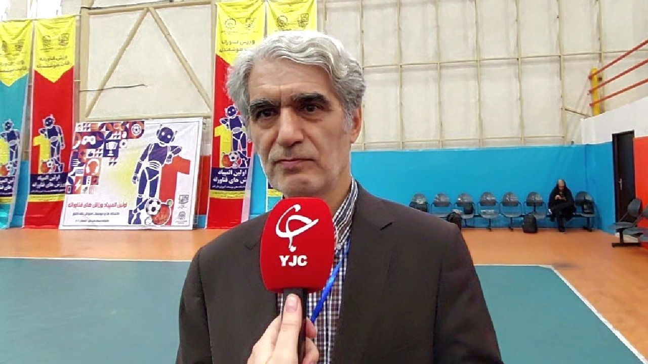 حضور بیش از ۸۰ دانشگاه در المپیاد ورزشهای فناورانه