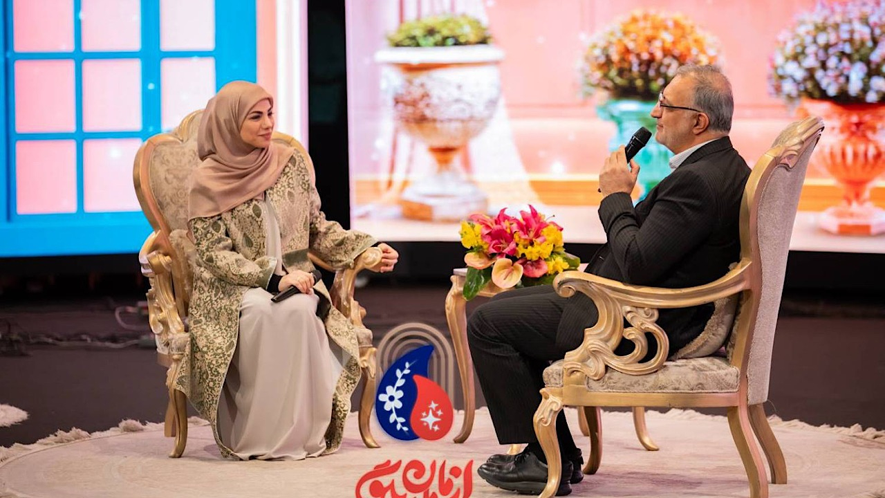 شبکه دو؛ رسانهای که زندگی را فقط روایت نمیکند، میسازد