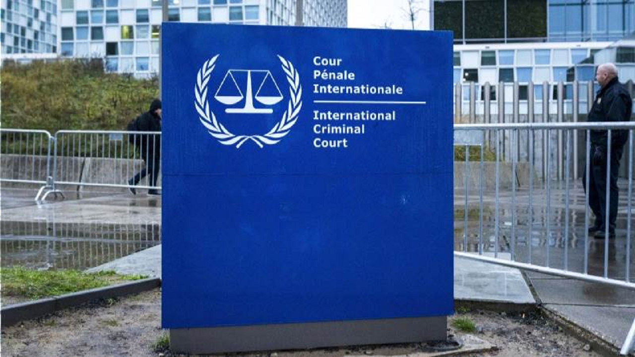 دیوان بینالمللی کیفری درخواست اسرائیل برای توقف تحقیقات غزه را رد کرد