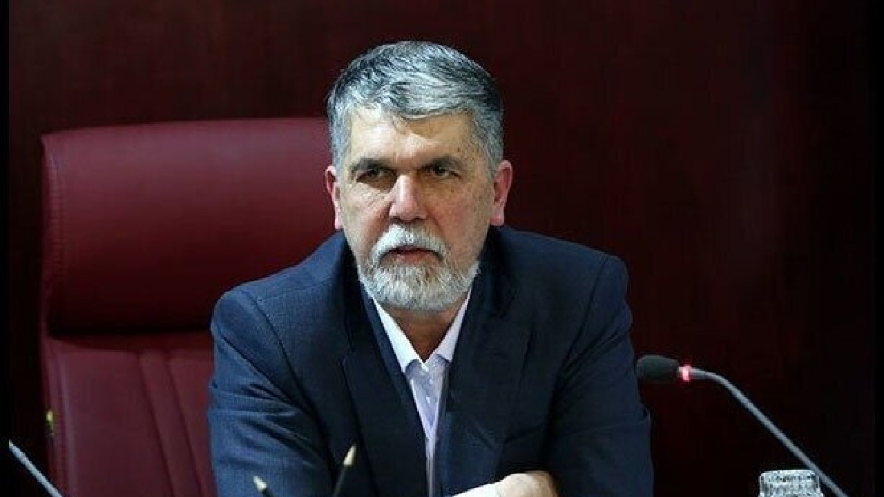 وزیر فرهنگ خواستار تبیین سخنان رهبر معظم انقلاب در زمینه صنعت هستهای کشور شد