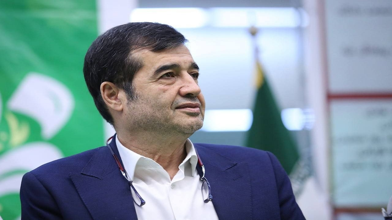 دنیامالی: حفظ آرامش فوتبال در سال جام‌جهانی یک ضرورت است