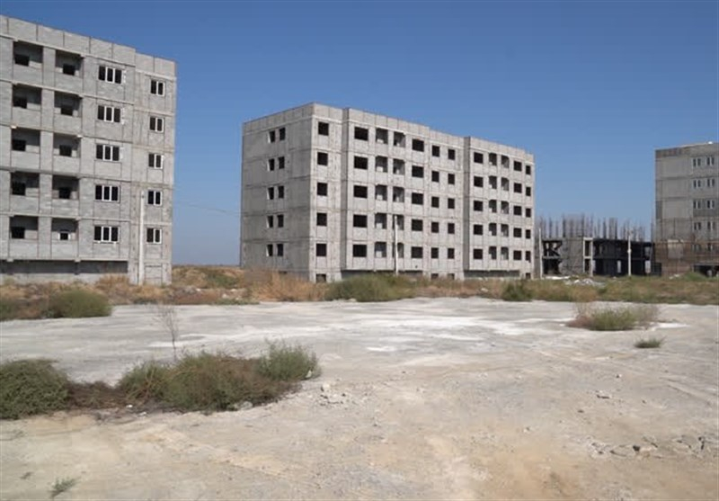 خانهدار شدن در هیدوچ یک گام نزدیکتر شد