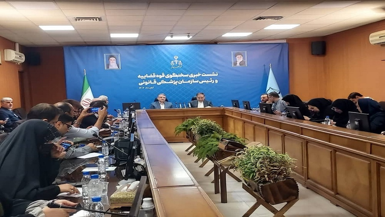 توضیحات سخنگوی قوه قضائیه در رابطه با پرونده پژمان جمشیدی/  تشریح اقدامات دستگاه قضایی در مورد بانک آینده