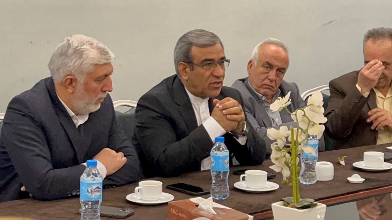 تشکیل شرکت زراعی مشترک ایران و افغانستان برای خودکفایی دانههای روغنی و توسعه صنعتی