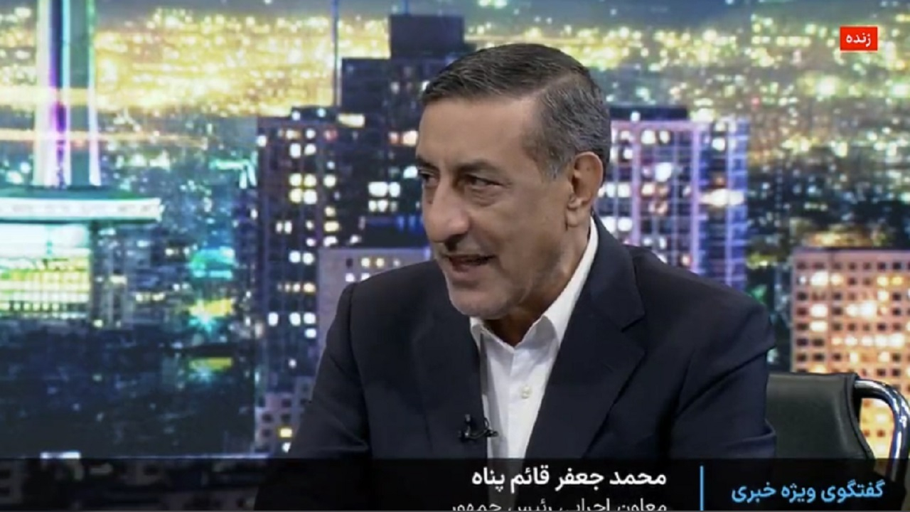 قائمپناه: دولت مردم را رها نکرده است/ تورم نتیجه ساختار اقتصادی و ناترازی بانکهاست