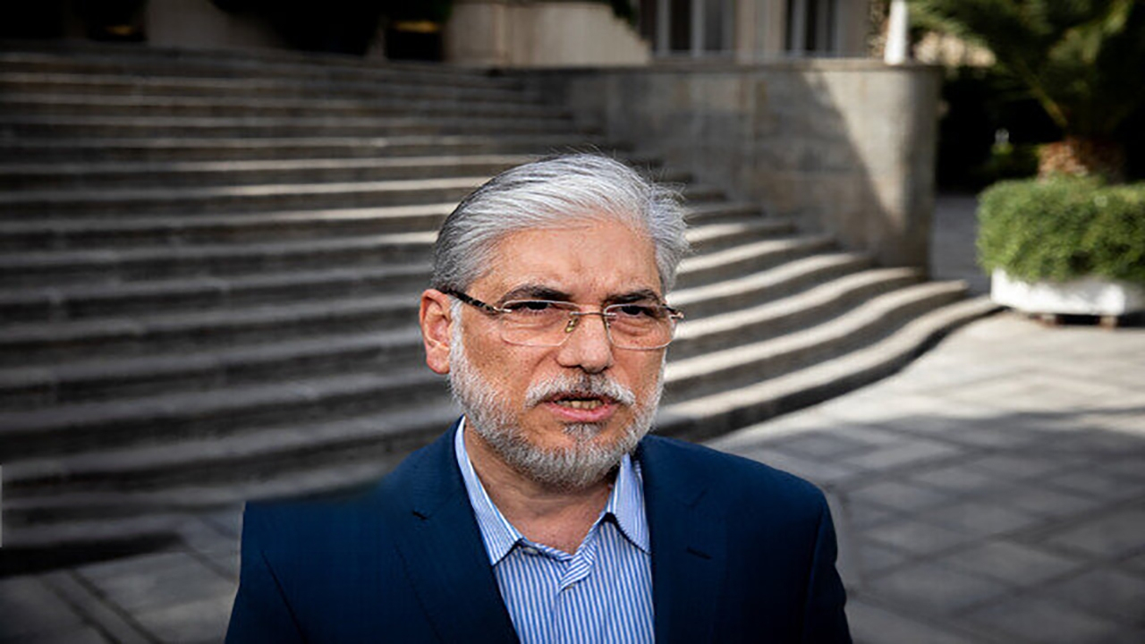 وزیر علوم: موضوع بحران آب مثل اغلب موضوعات فرابخشی است