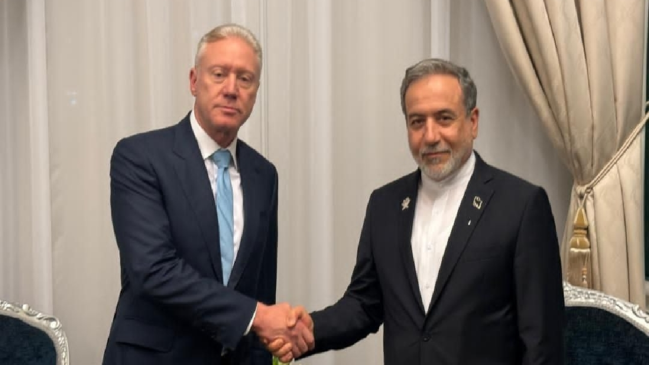 پیام تبریک وزیر امور خارجه به همتای لبنانی به مناسبت روز استقلال لبنان