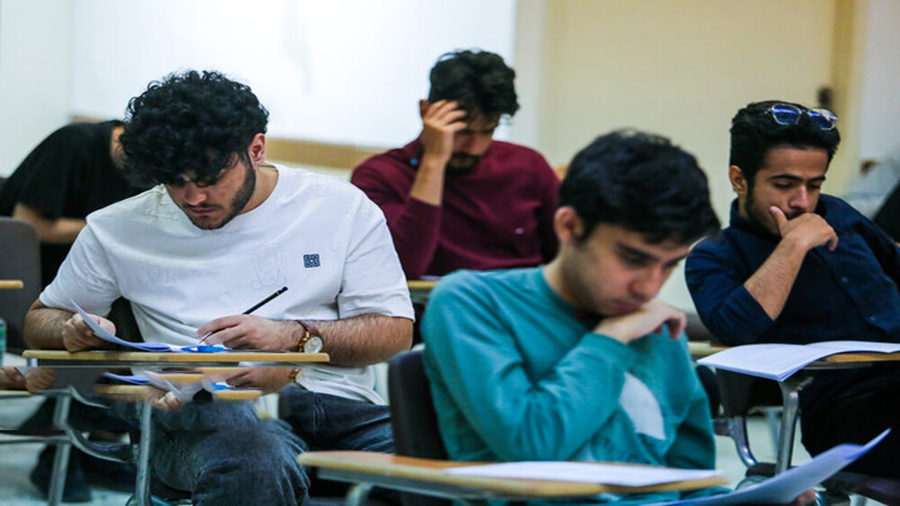 رتبه اولیه کنکوریها چگونه محاسبه میشود؟