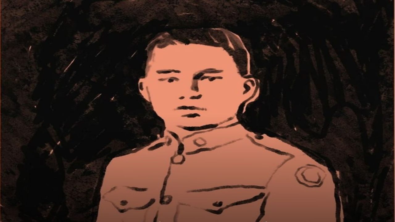 جوزف کوریهارا؛ سرباز ژاپنی که یک عمر کوشید تا وفاداریاش به آمریکا را ثابت کند