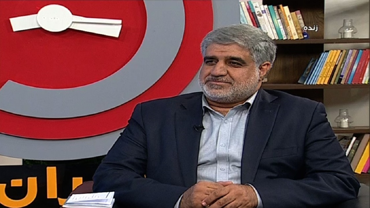 افزایش تاب آوری تاسیسات سامانه آب شرقی و غربی