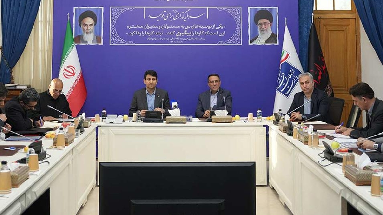 هدف از حکمرانی دادهمحور، حذف موازیکاری و اقدامات بینتیجه است