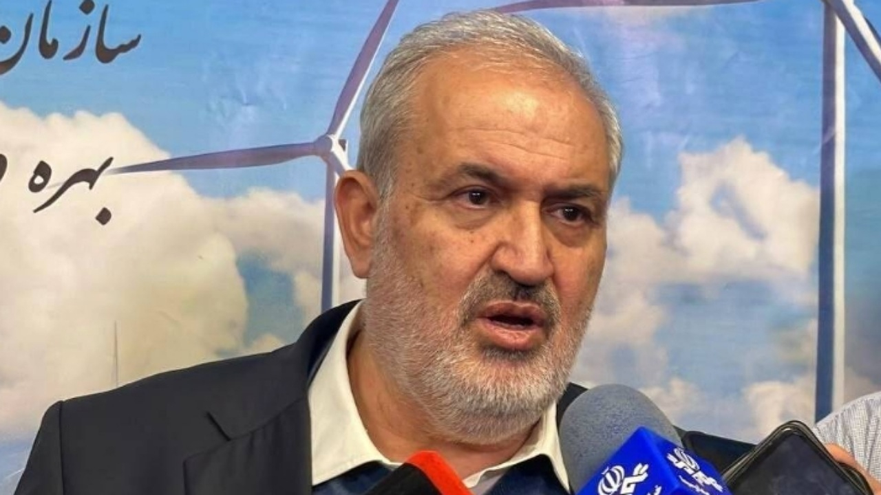 دستور رئیس‌جمهور به مقامات سیاسی برای فعال‌تر شدن موضوع حق‌آبه هیرمند