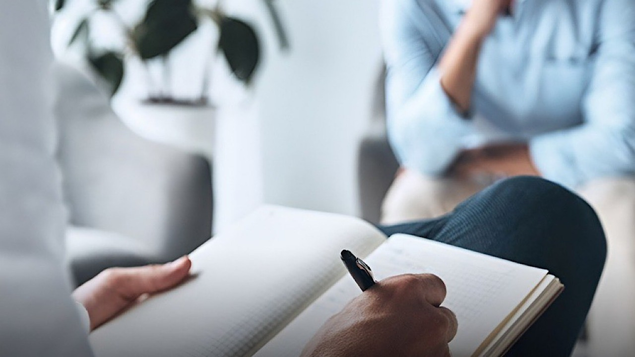 بهترین روانشناس بالینی در تهران