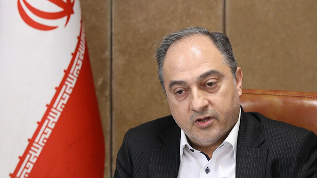 سهم ۹۸ درصدی ایرانیها در تأمین تجهیزات مناطق عملیاتی خطوط لوله