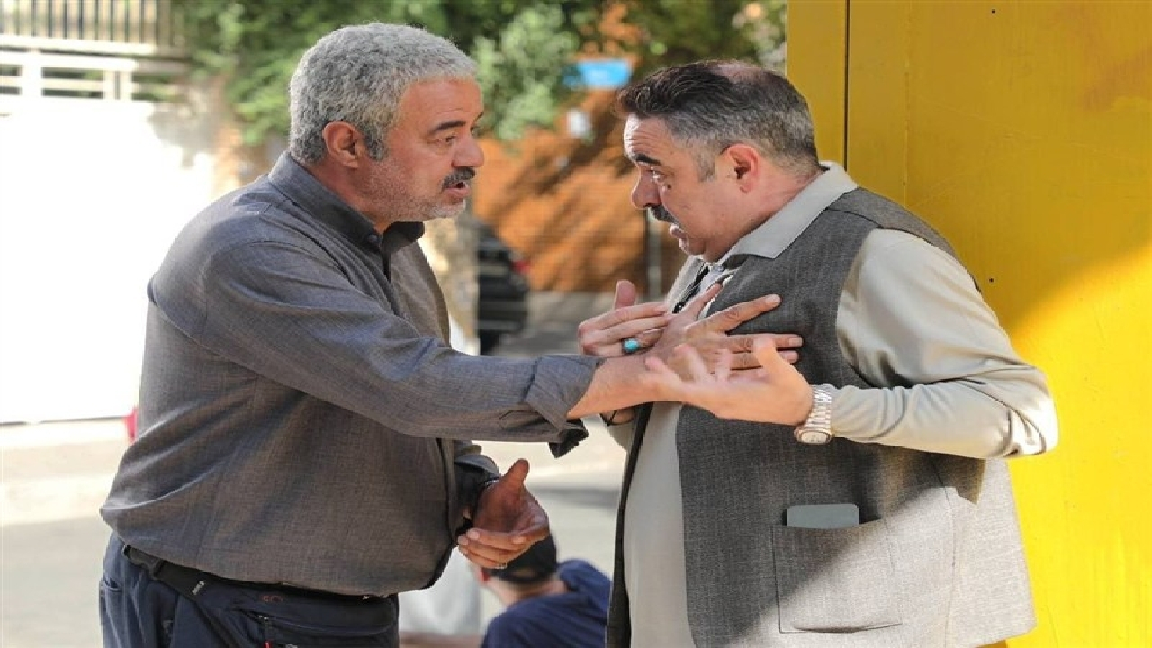 فیلمنامه فصل دوم «اسباب زحمت» در حال نگارش است/ چهرههای جدیدی به قصه اضافه میشوند