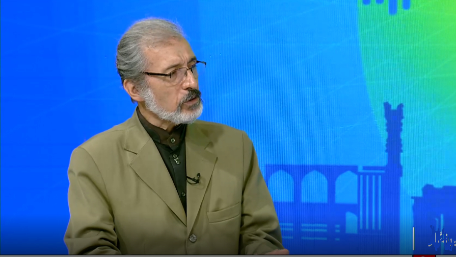 تنها کشوری که در برابر هر خطای اسرائیل، واکنش نشان داده ایران است