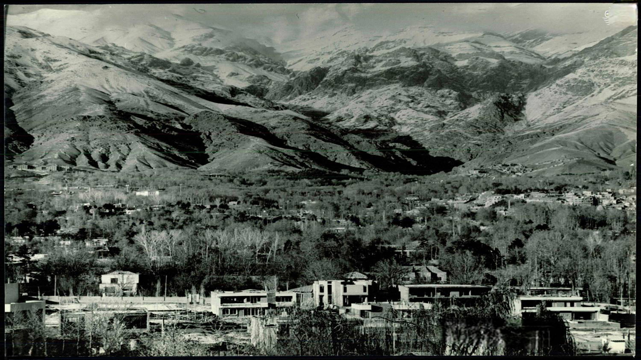 شمیران؛ بهشت پنهان تهران