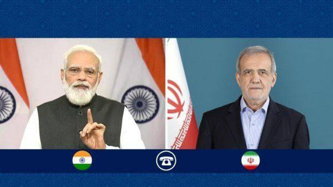 هند با میراث گاندی و نهرو، پرچمدار صلح و همزیستی مسالمتآمیز است