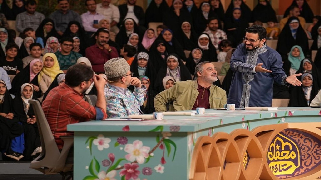 وقتی «محفل ستارهها» زبان نسل جدید را پیدا میکند