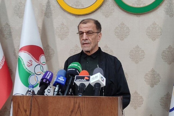 محمود خسروی‌وفا «عضو شورای عالی ورزش و تربیت بدنی» شد