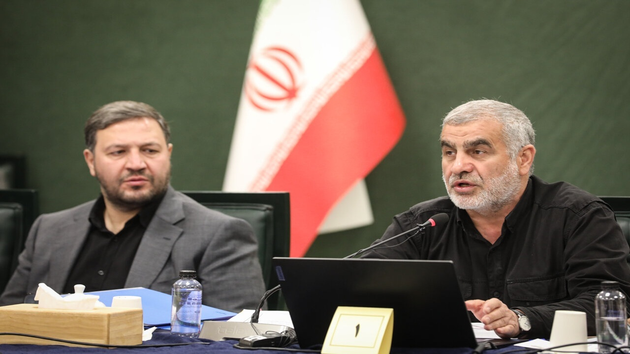آمریکا قبل از تحمل شکستی سنگینتر، محل زندگی هزاران ساله ما را ترک کند