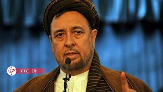 پیام همدردی محمد محقق با ملت ایران