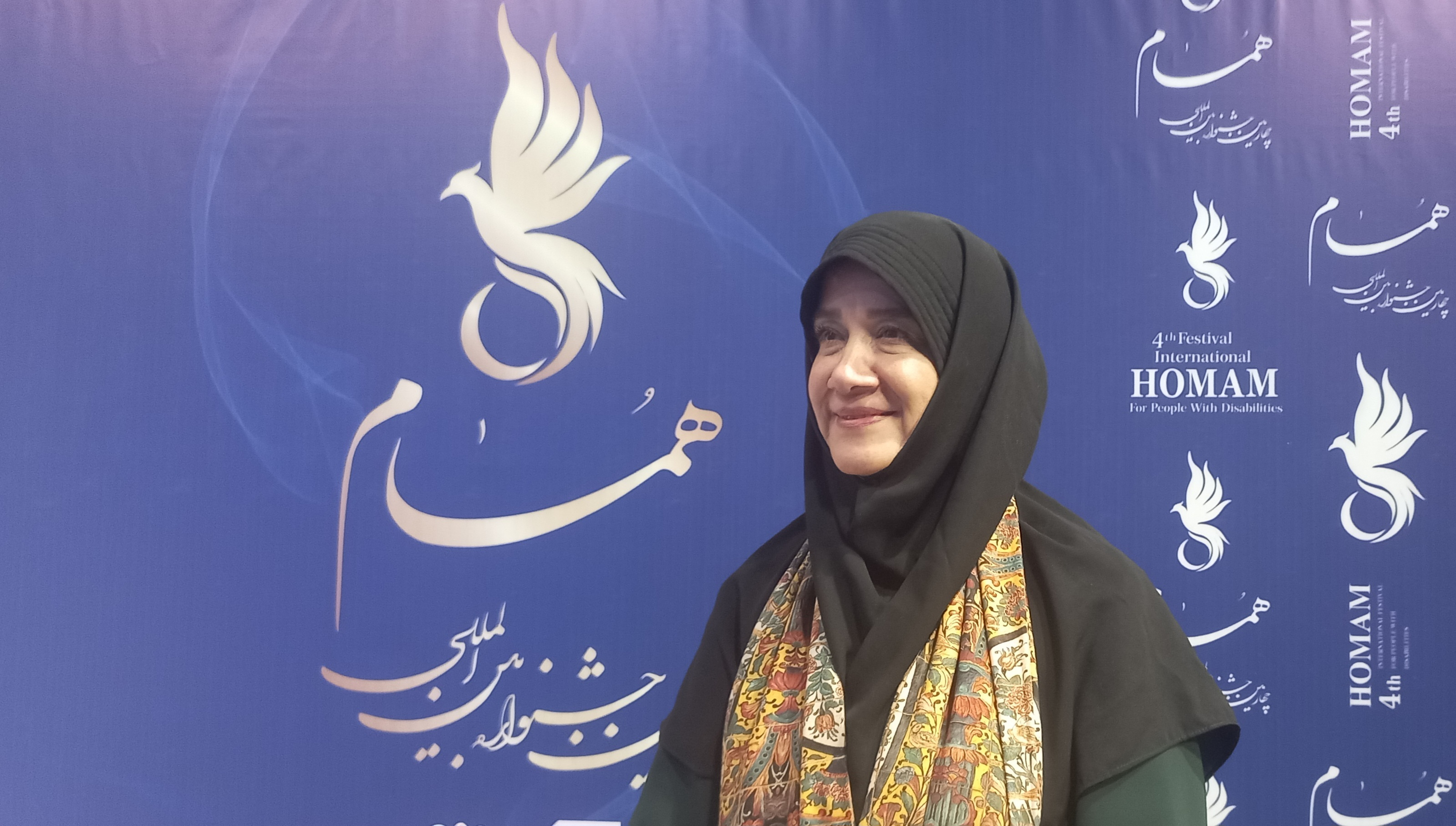 هنر ایرانی ابزار خلق عشق، اخلاق و ثروت است