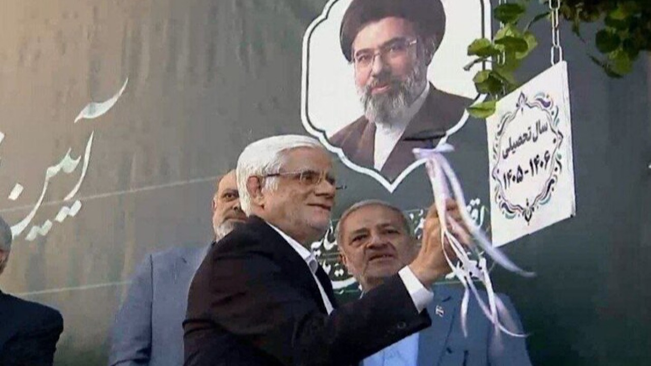 «زنگ مهر» نواخته شد/ ورود بیش از ۱۶.۵ میلیون دانشآموز به مدارس