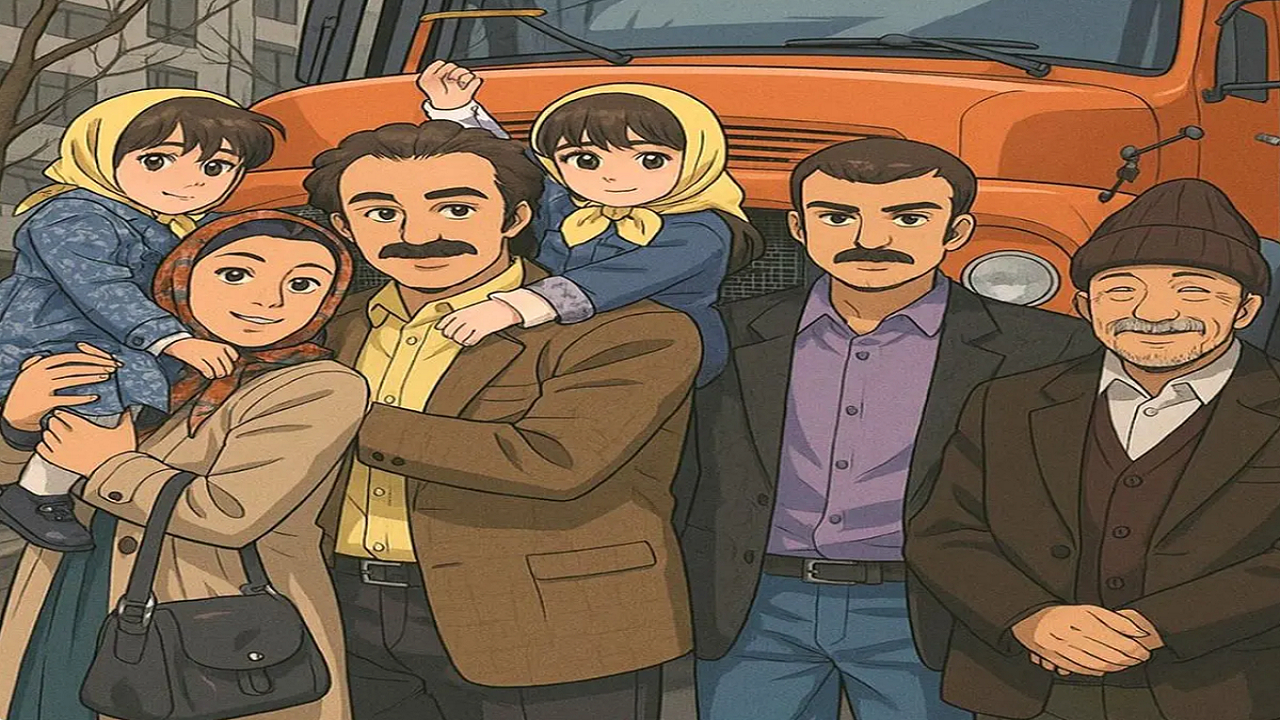 ماجرای انیمهسازی از کجا شروع شد؟