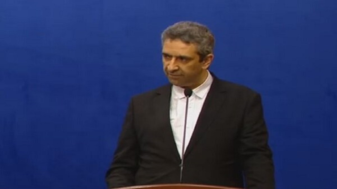 دولت به هرگونه ابهام در زمینه مشخصات جان‌باختگان حوادث اخیر رسیدگی می‌کند