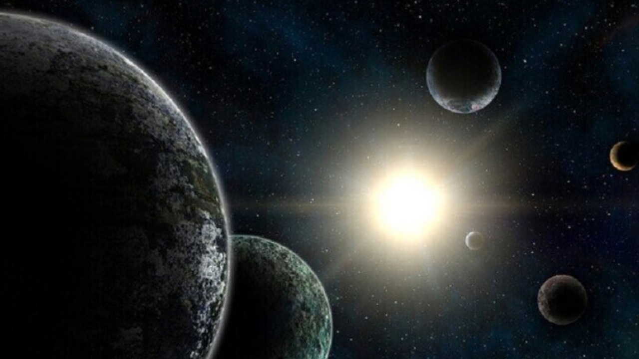 کشف علمی که درک ما از ریشههای حیات را تغییر میدهد