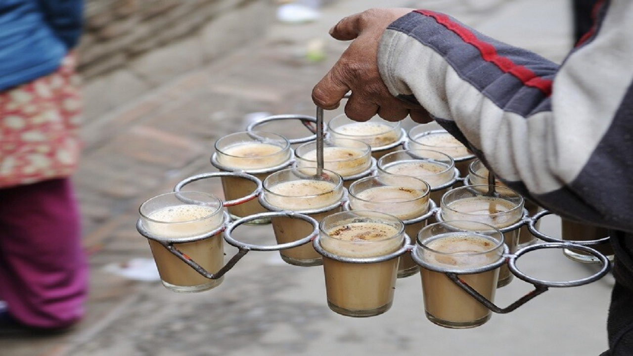 نوشیدنی‌هایی که مانع جذب آهن می‌شوند