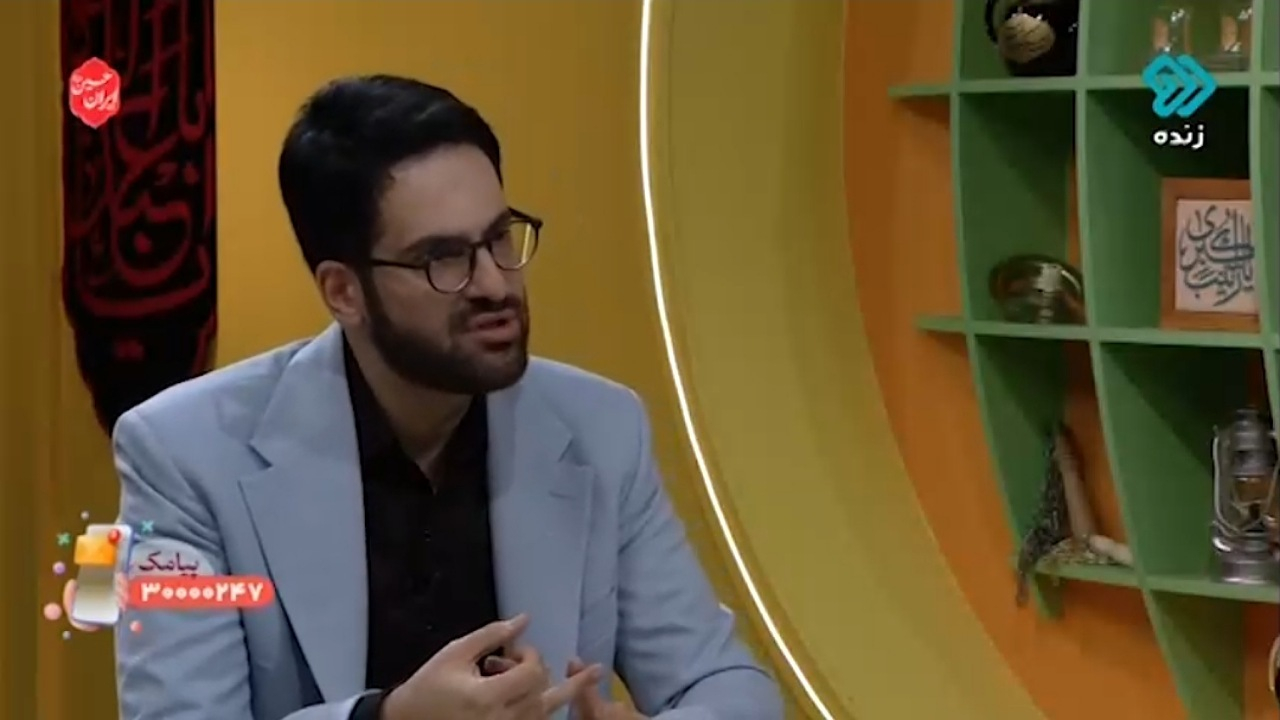 در حال زندگی کنید و لذت ببرید + فیلم