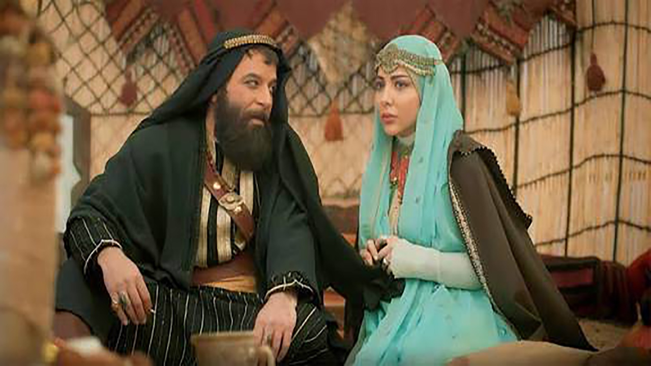 پخش سریال تاریخی «مهمانکُشی» از شبکه تماشا