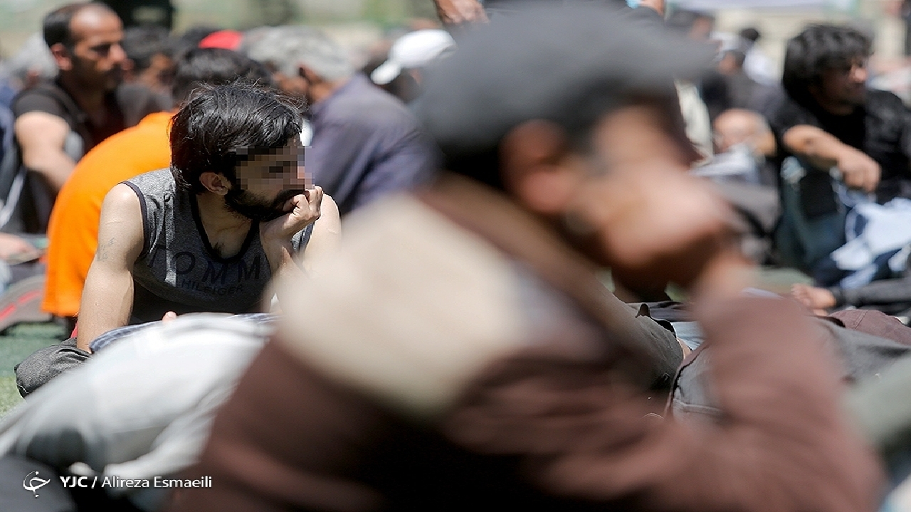 کدام دسته از معتادان مشمول طرح «مدیریت مصرف» میشوند؟