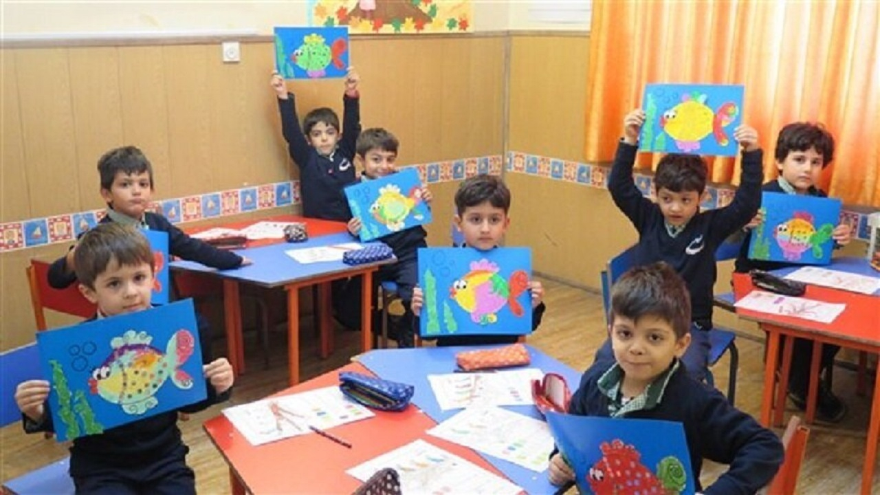 بررسی اجباری شدن دوره پیش‌دبستانی در مجلس