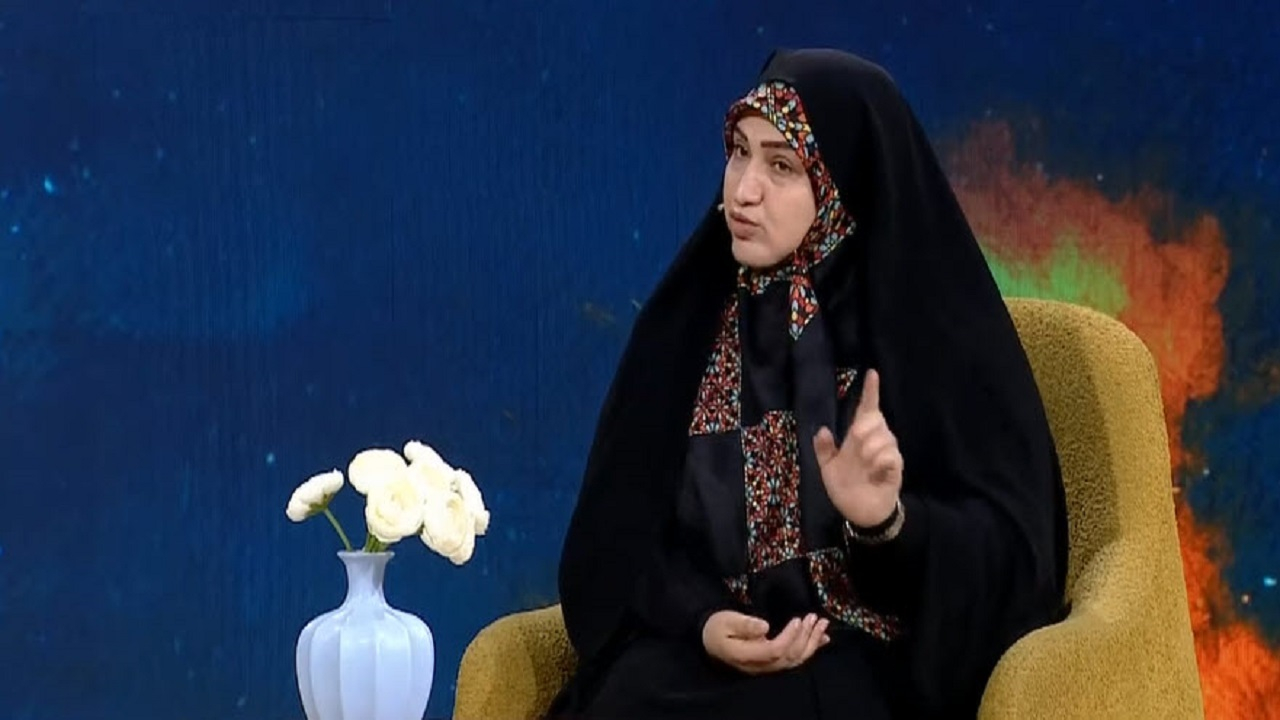 رفیعی: جنگ امروز جنگ تمام حق در مقابل تمام باطل است/ ایران بهعنوان پیشقراول حقطلبی در دنیا تثبیت شده است