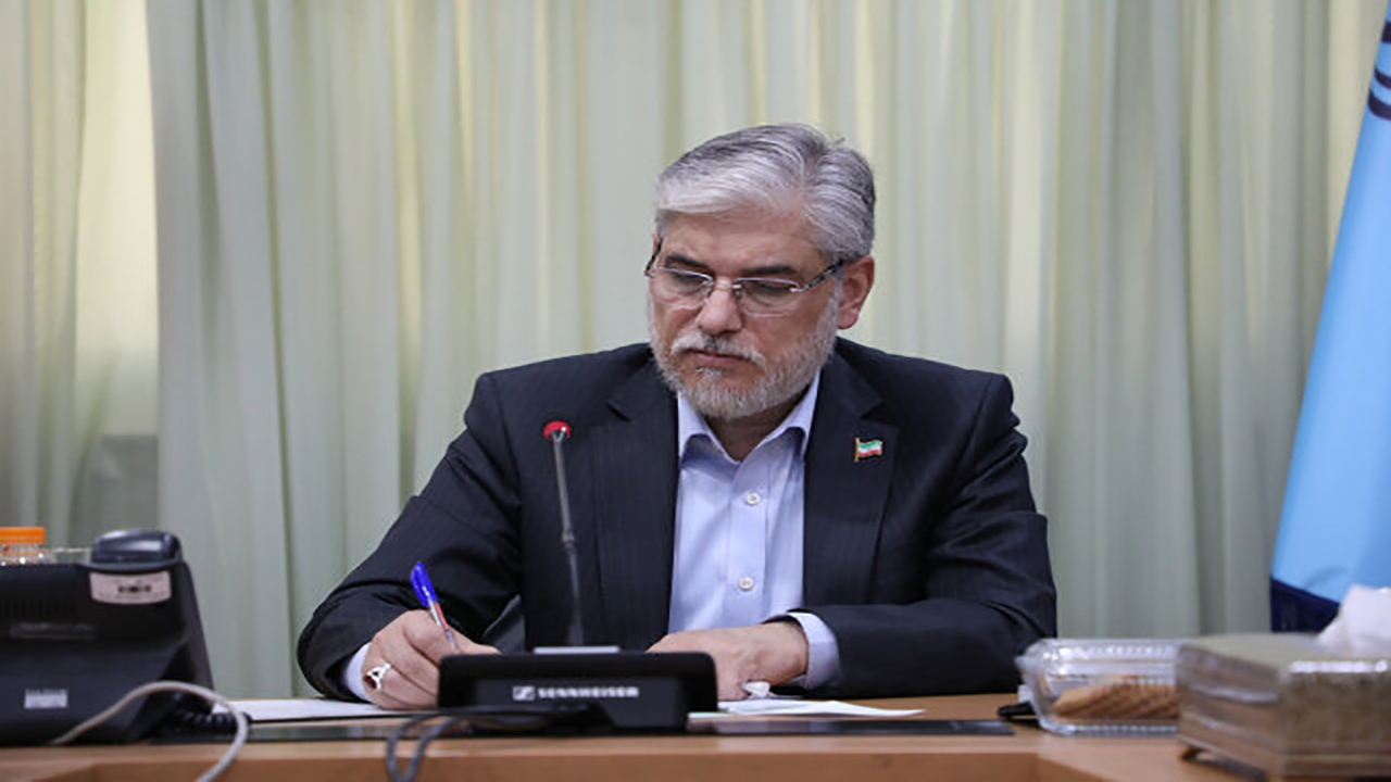 مرحوم دکتر فاضلی، الگوی شایسته فرهیختگان و دانشجویان بودند