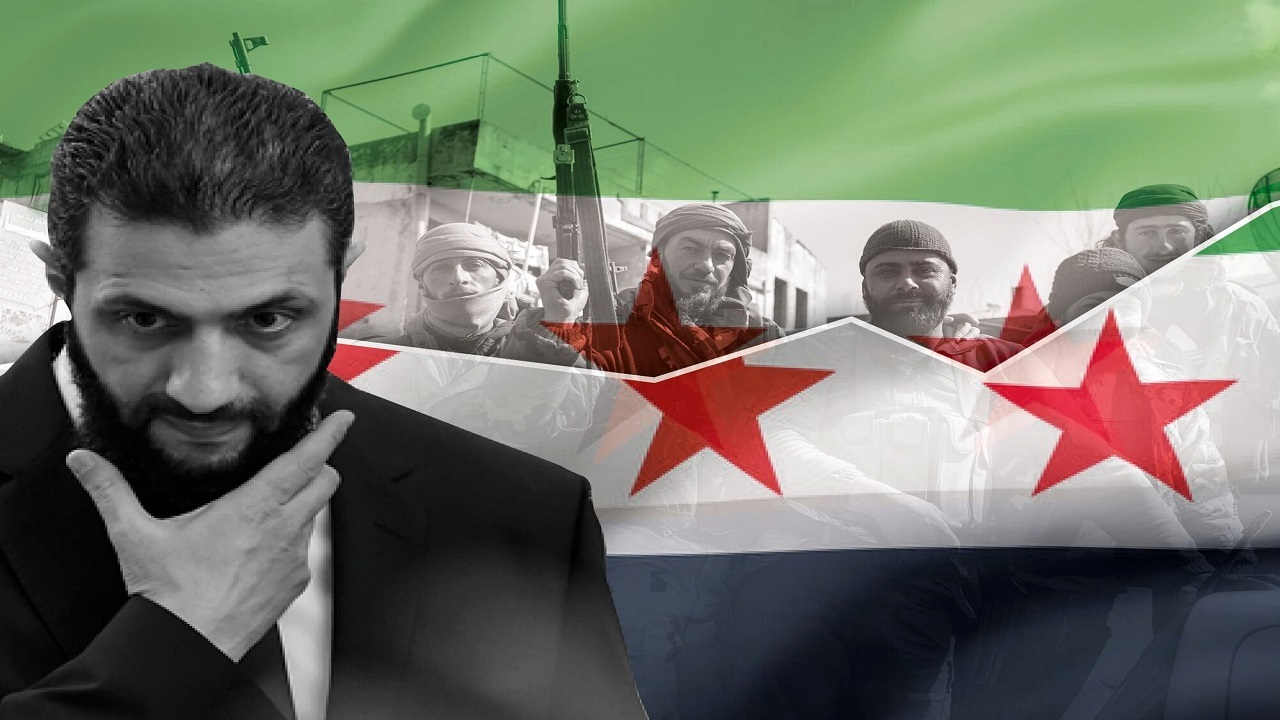 الجولانی خواستار استرداد «بشار اسد» است