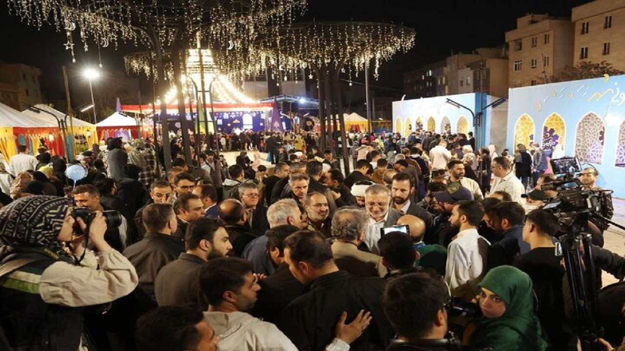 زاکانی: پروژههای ماندگاری برای توسعه جنوب پایتخت تعریف شده است