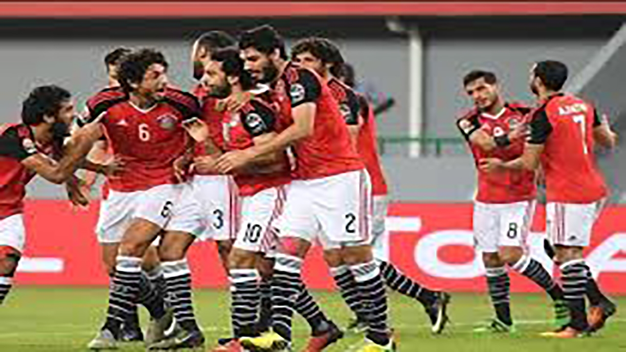 پیروزی حریف ایران مقابل نیجریه