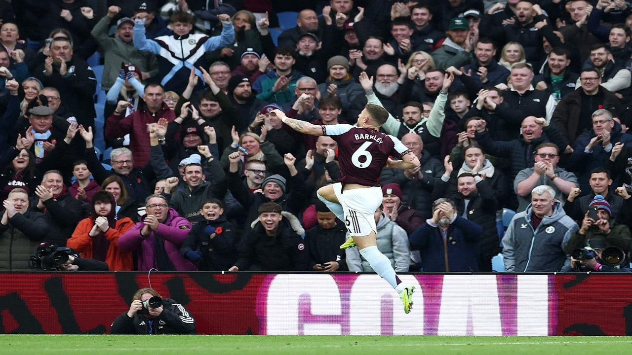 شکست نیوکاسل در شب پیروزی استون ویلا/ دایچ بالاخره برای ناتینگهام برد به ارمغان آورد