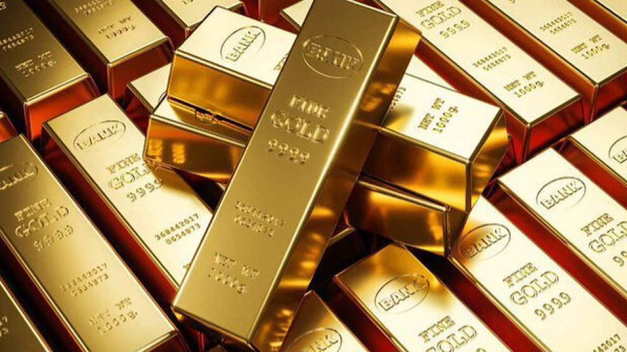 ۲۰ تن طلا وارد کشور شد