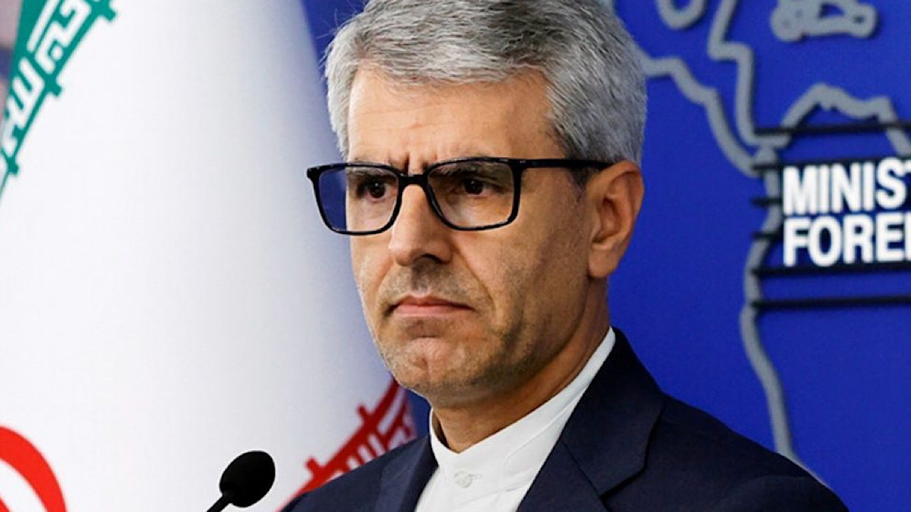بقائی: وتوی قطعنامه توقف نسلکشی در غزه، نشانه افول اخلاقی تصمیمگیران آمریکایی است